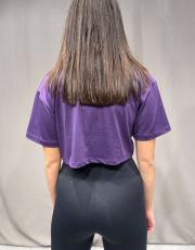 nanofit düz yumoş  sporcu tayt siyah 3