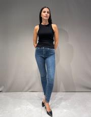 kalın biyeli fitilli atlet siyah 2